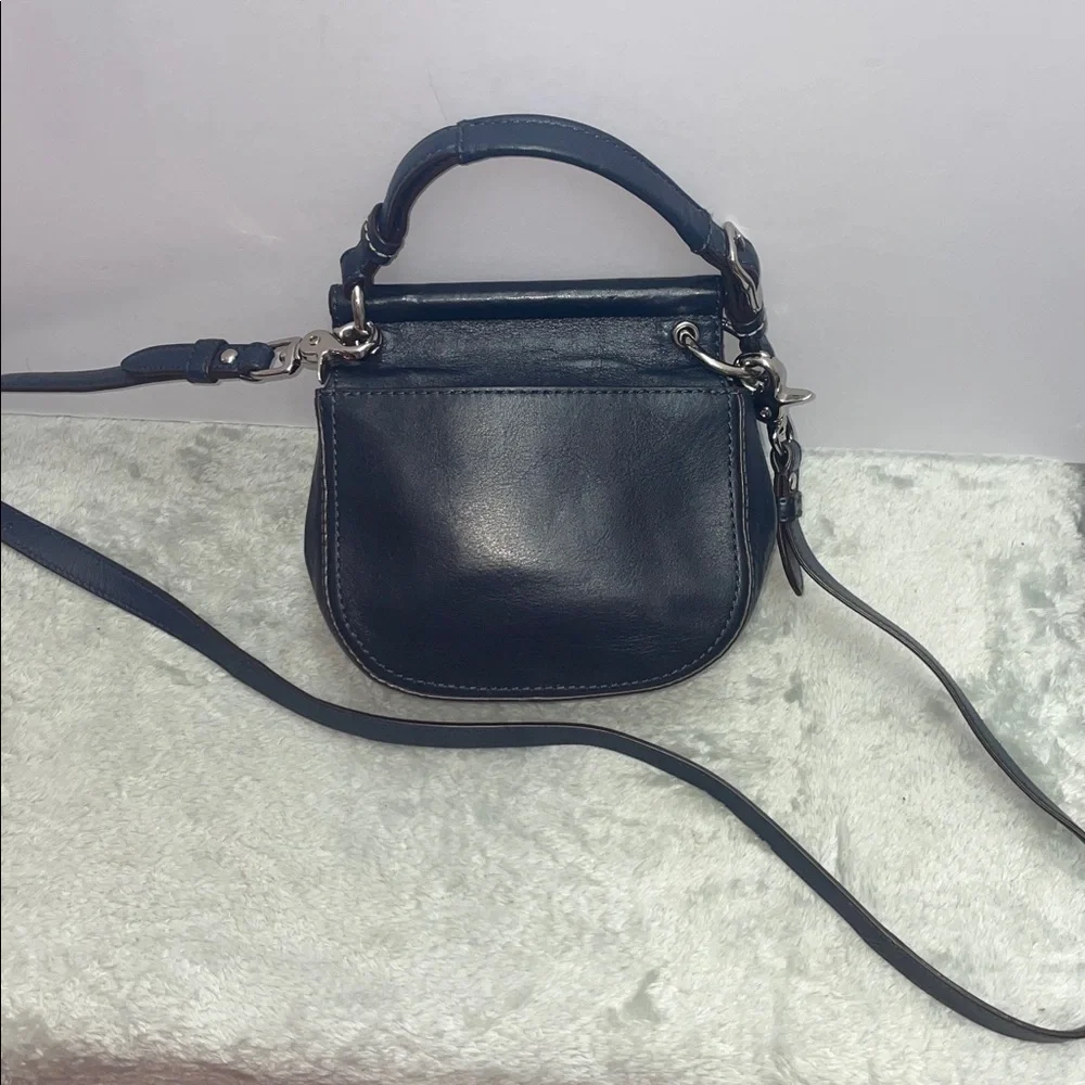 Coach Mini ‘Willis’ 70th Anniversary Bag - Picture 3 of 11
